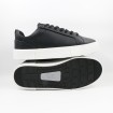 کتانی زارا مشکی سفید Zara Black