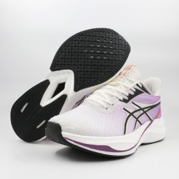 کتانی اسیکس بنفش Asics Glide Ride