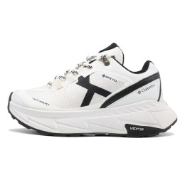 کتانی گورتکس کلمبیا سفید Columbia Gortex Anti Impact