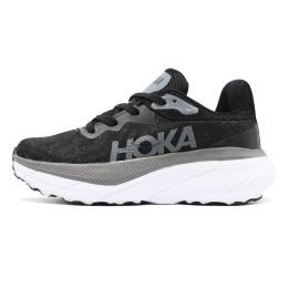 کتانی هوکا مشکی طوسی Hoka Green