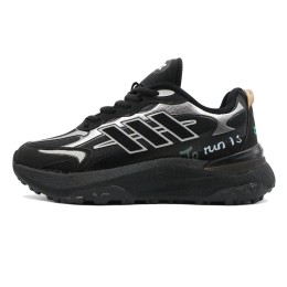 کتانی آدیداس مشکی تمام Adidas