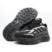 کتانی آدیداس مشکی تمام Adidas