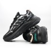 کتانی آدیداس مشکی تمام Adidas