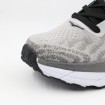 کتانی هوکا طوسی مشکی Hoka Grey Black