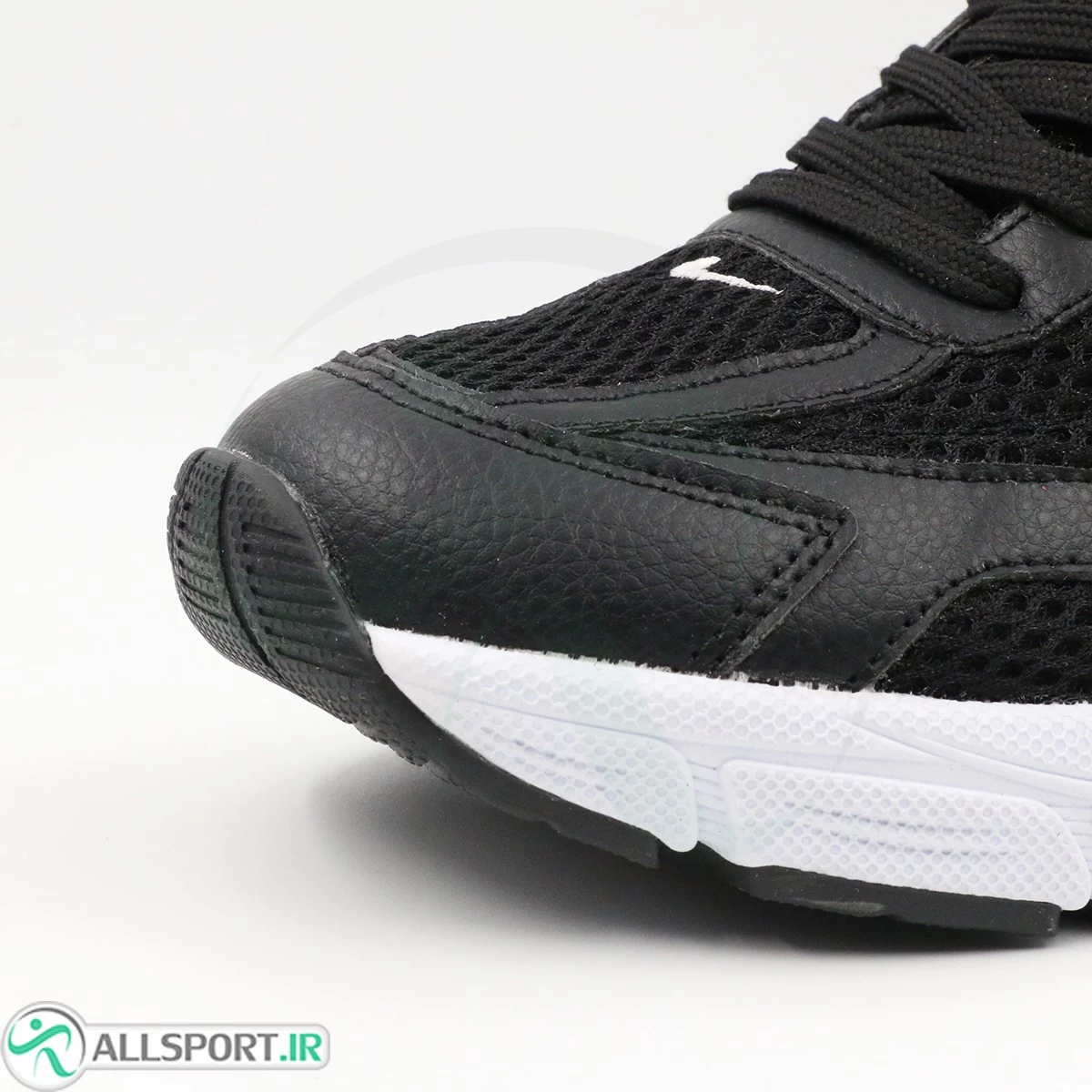 کتانی نایک مشکی Nike V1000