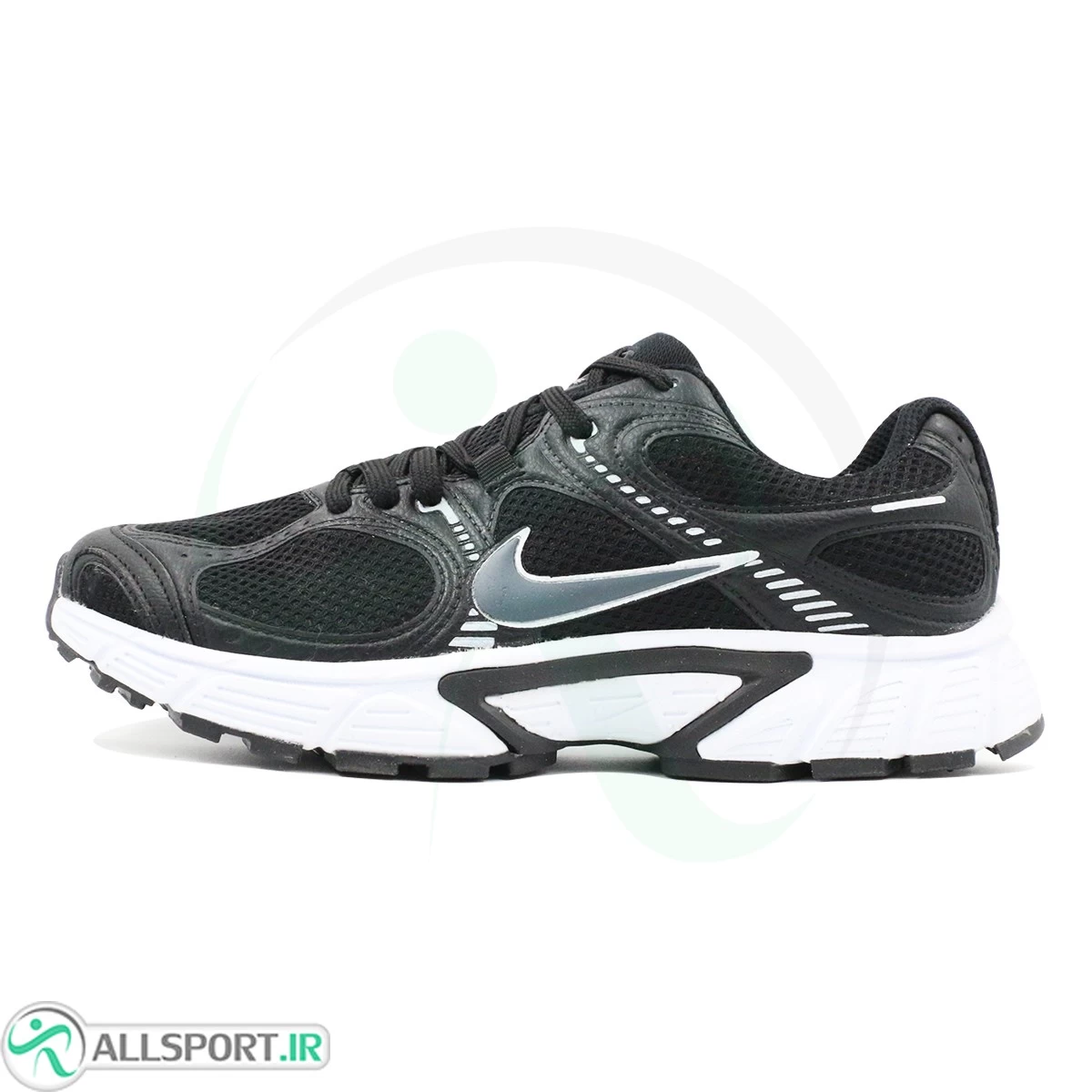کتانی نایک مشکی Nike V5K