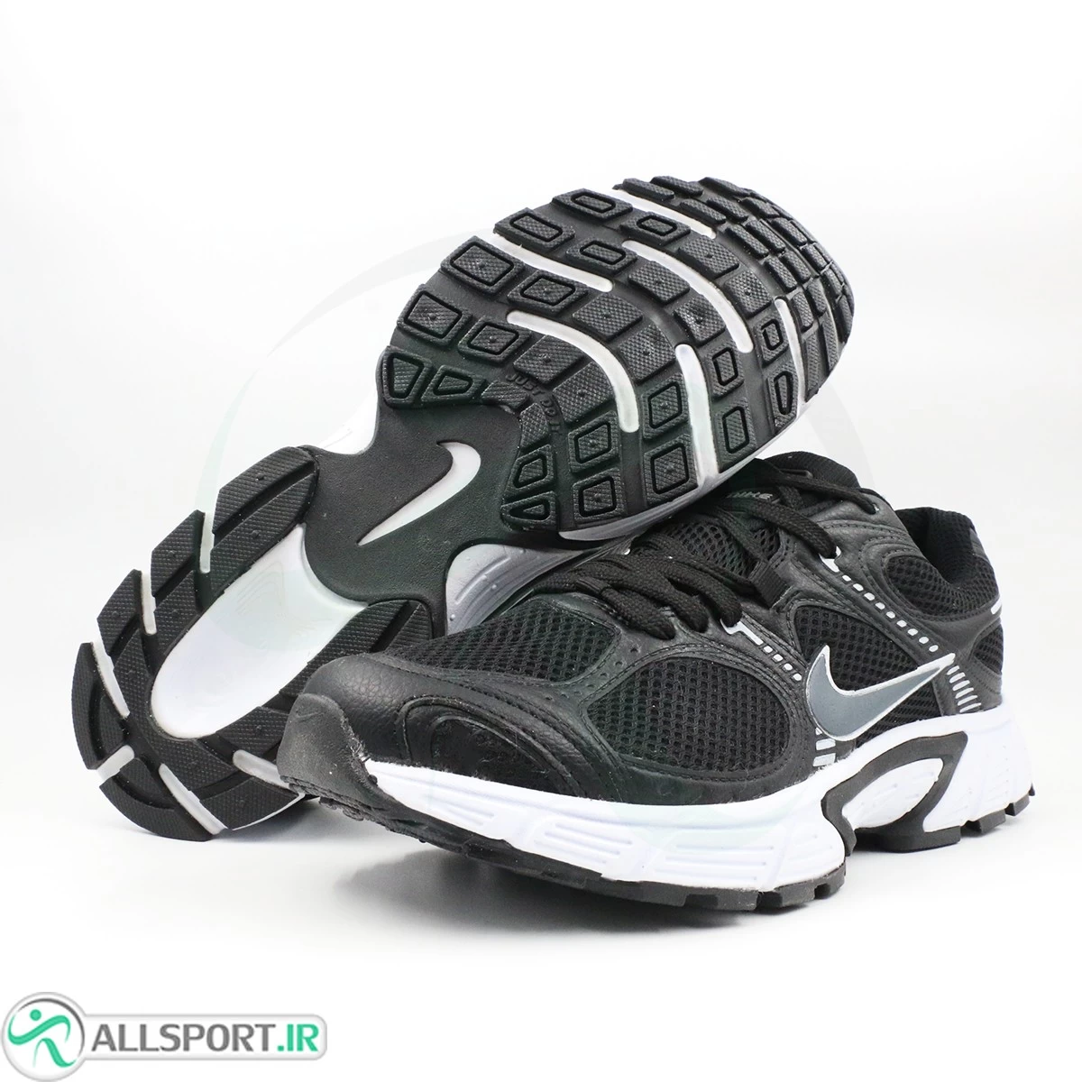کتانی نایک مشکی Nike V5K