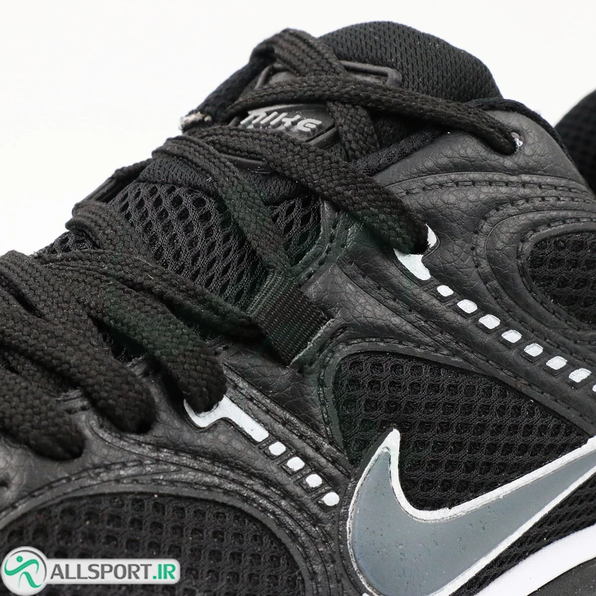 کتانی نایک مشکی Nike V5K