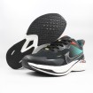 کتانی نایک زوم مشکی سبز Nike Zoom xl