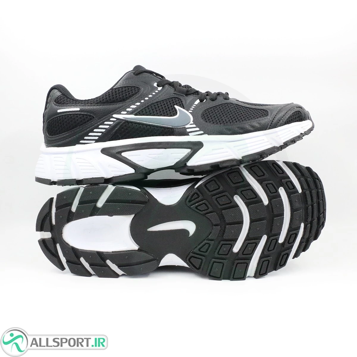 کتانی نایک مشکی Nike V5K