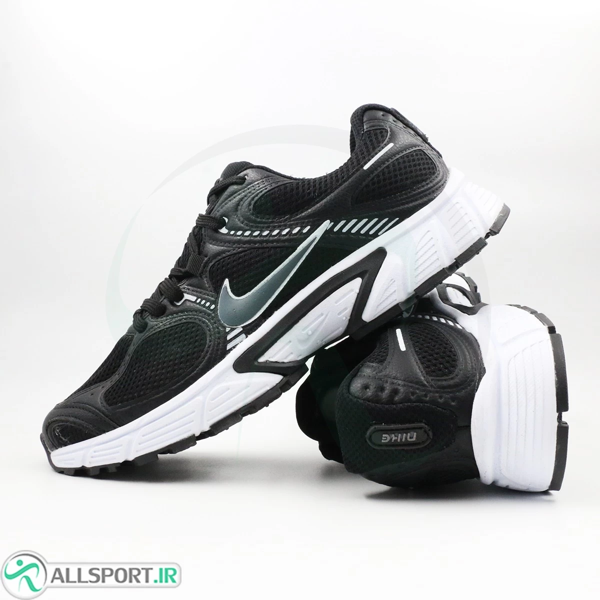 کتانی نایک مشکی Nike V5K