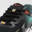کتانی نایک زوم مشکی سبز Nike Zoom xl