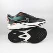 کتانی نایک زوم مشکی سبز Nike Zoom xl