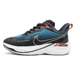 کتانی نایک زوم مشکی ابی Nike Zoom xl