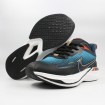 کتانی نایک زوم مشکی ابی Nike Zoom xl