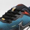 کتانی نایک زوم مشکی ابی Nike Zoom xl