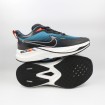 کتانی نایک زوم مشکی ابی Nike Zoom xl
