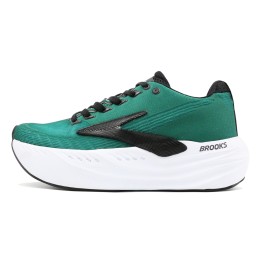 کتانی بروکس سبز مشکی Brooks