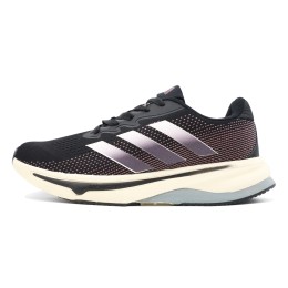کتانی آدیداس مشکی کرم Adidas Supernova