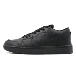 کتانی نایک جردن مشکی تمام Nike Air Jordan