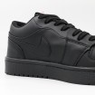 کتانی نایک جردن مشکی تمام Nike Air Jordan