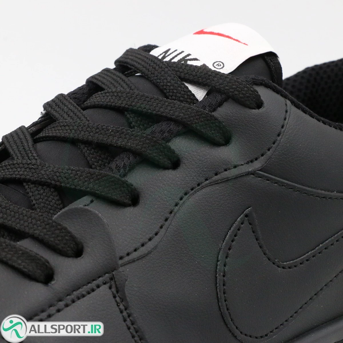 کتانی نایک جردن مشکی تمام Nike Air Jordan