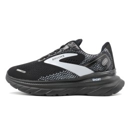 کتانی بروکس مشکی تمام Brooks