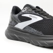 کتانی بروکس مشکی تمام Brooks
