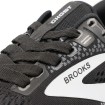 کتانی بروکس مشکی تمام Brooks