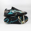 کفش فوتسال پوما اولترا مشکی سفید Puma Ultra