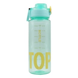 بطری آب 800 میلی لیتری Top Sport