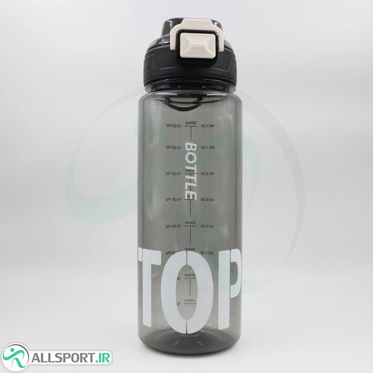 بطری آب 800 میلی لیتری Top Sport