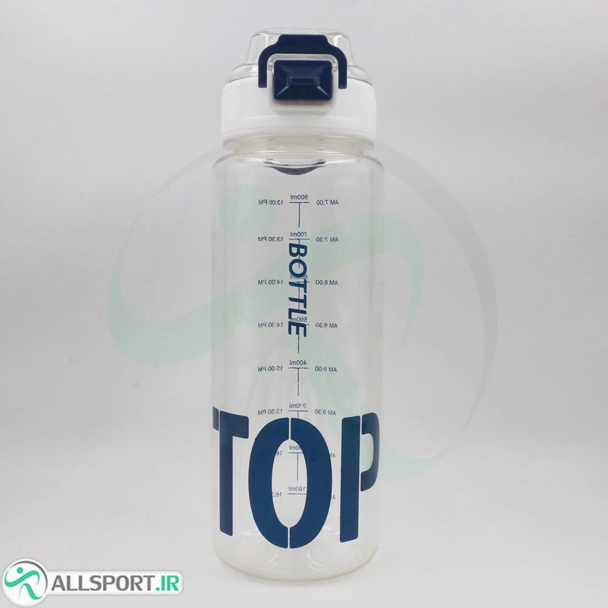 بطری آب 800 میلی لیتری Top Sport