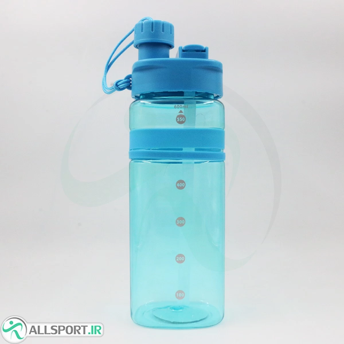 بطری اب 600 میلی لیتری Zannuo