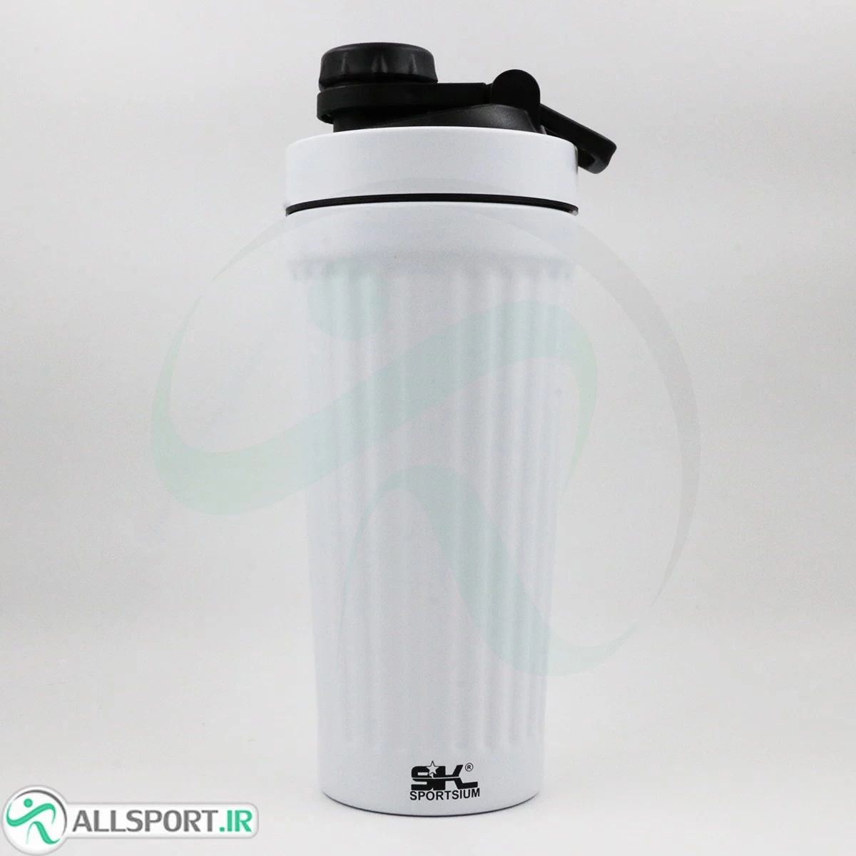 شیکر فلزی حرفه ای 1 لیتری SK