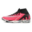 کفش فوتسال نایک مرکوریال صورتی سایز کوچک Nike Mercurial