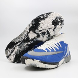 کفش فوتسال نایک مرکوریال ابی سایز کوچک Nike Mercurial
