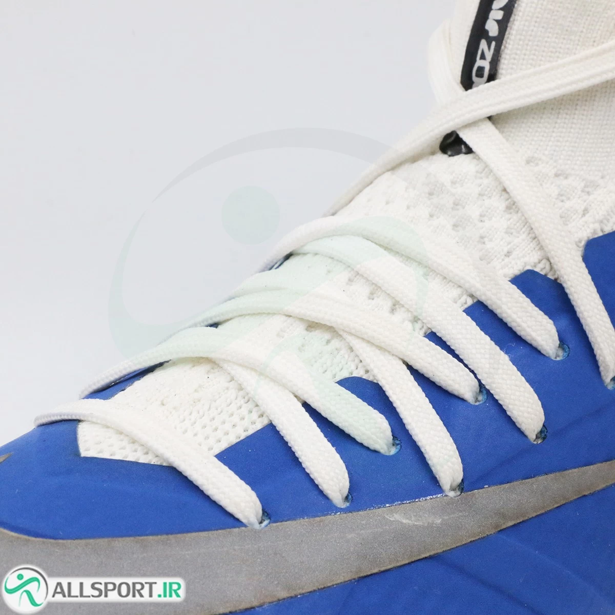 کفش فوتسال نایک مرکوریال ابی سایز کوچک Nike Mercurial