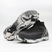 کفش فوتسال نایک مرکوریال مشکی سایز کوچک Nike Mercurial