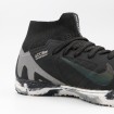 کفش فوتسال نایک مرکوریال مشکی سایز کوچک Nike Mercurial