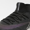 کفش فوتسال نایک مرکوریال مشکی سایز کوچک Nike Mercurial