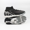 کفش فوتسال نایک مرکوریال مشکی سایز کوچک Nike Mercurial