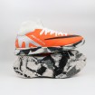 کفش فوتسال نایک مرکوریال نارنجی سایز کوچک Nike Mercurial