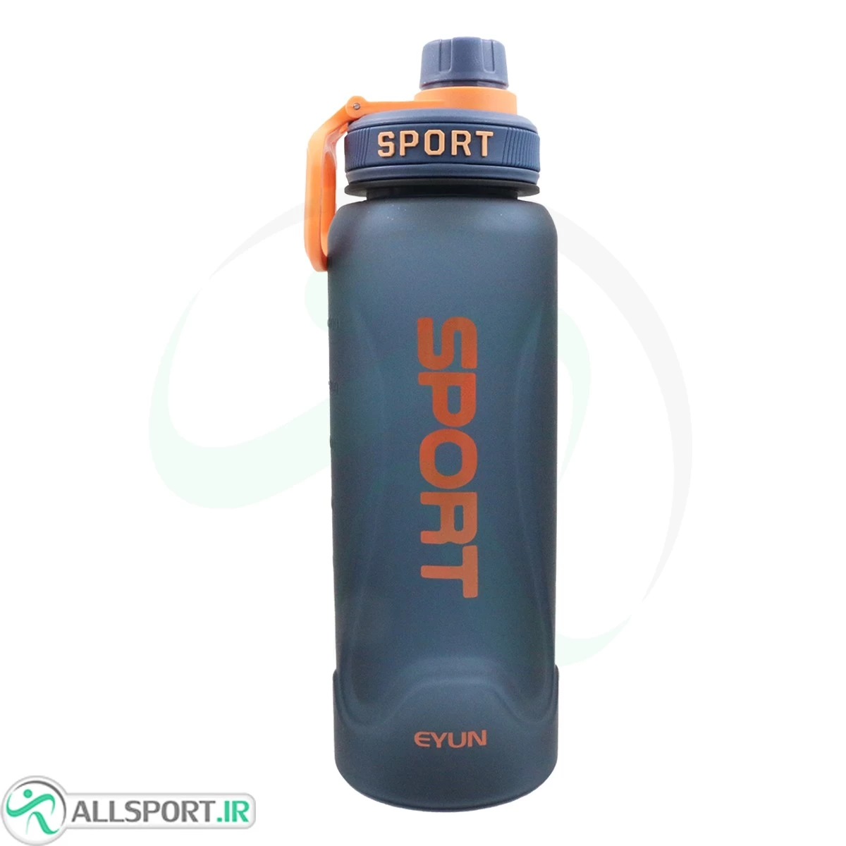بطری آب 900 میلی Eyun Sport