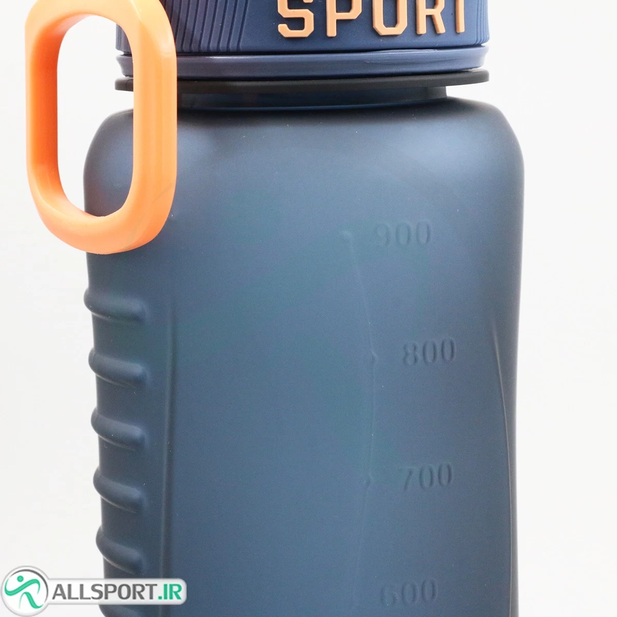 بطری آب 900 میلی Eyun Sport