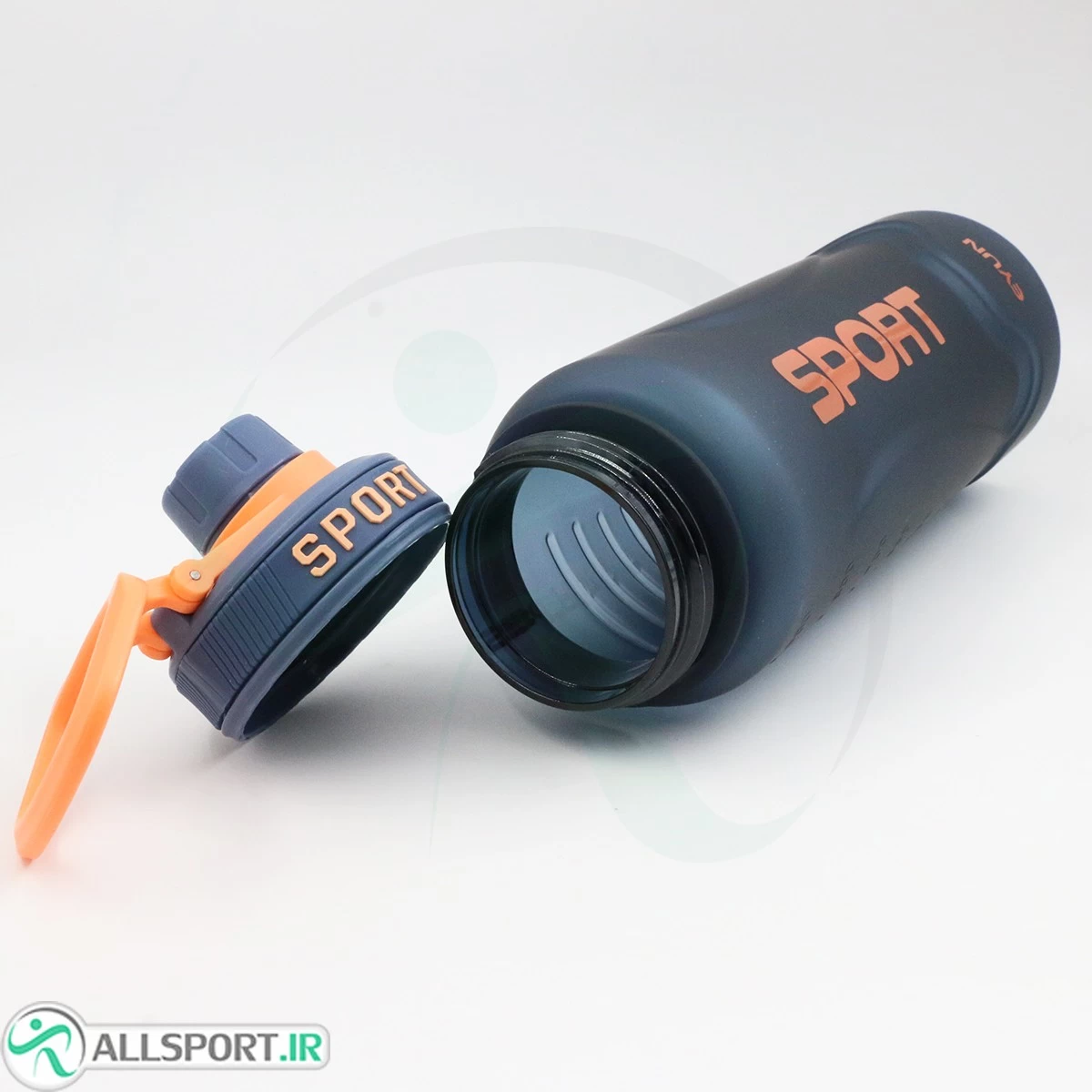 بطری آب 900 میلی Eyun Sport