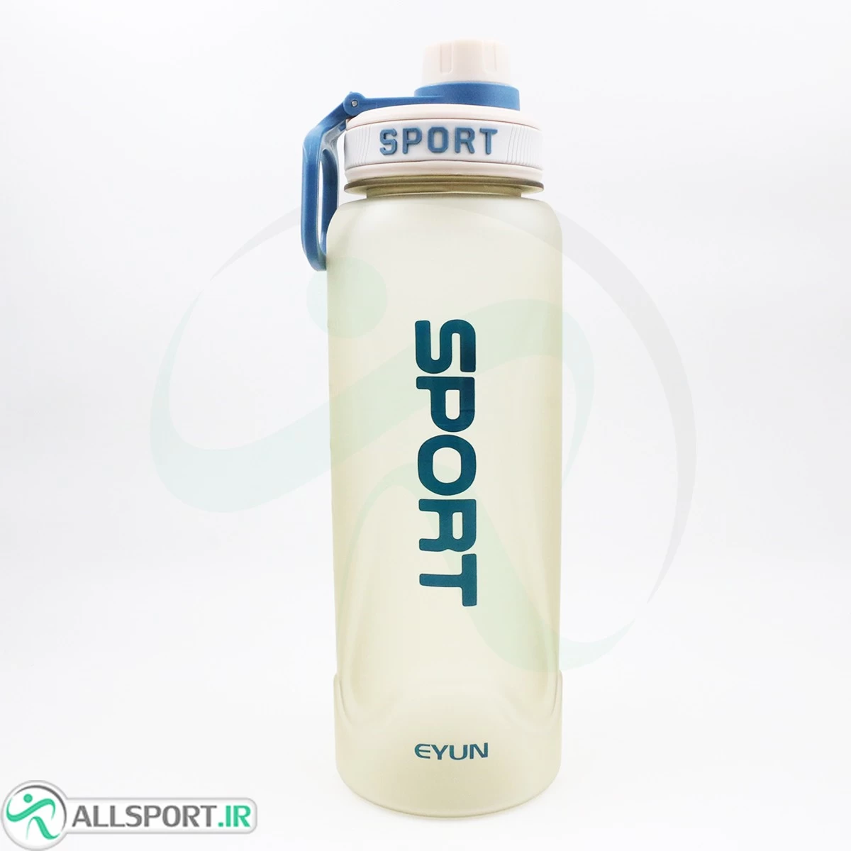 بطری آب 900 میلی Eyun Sport