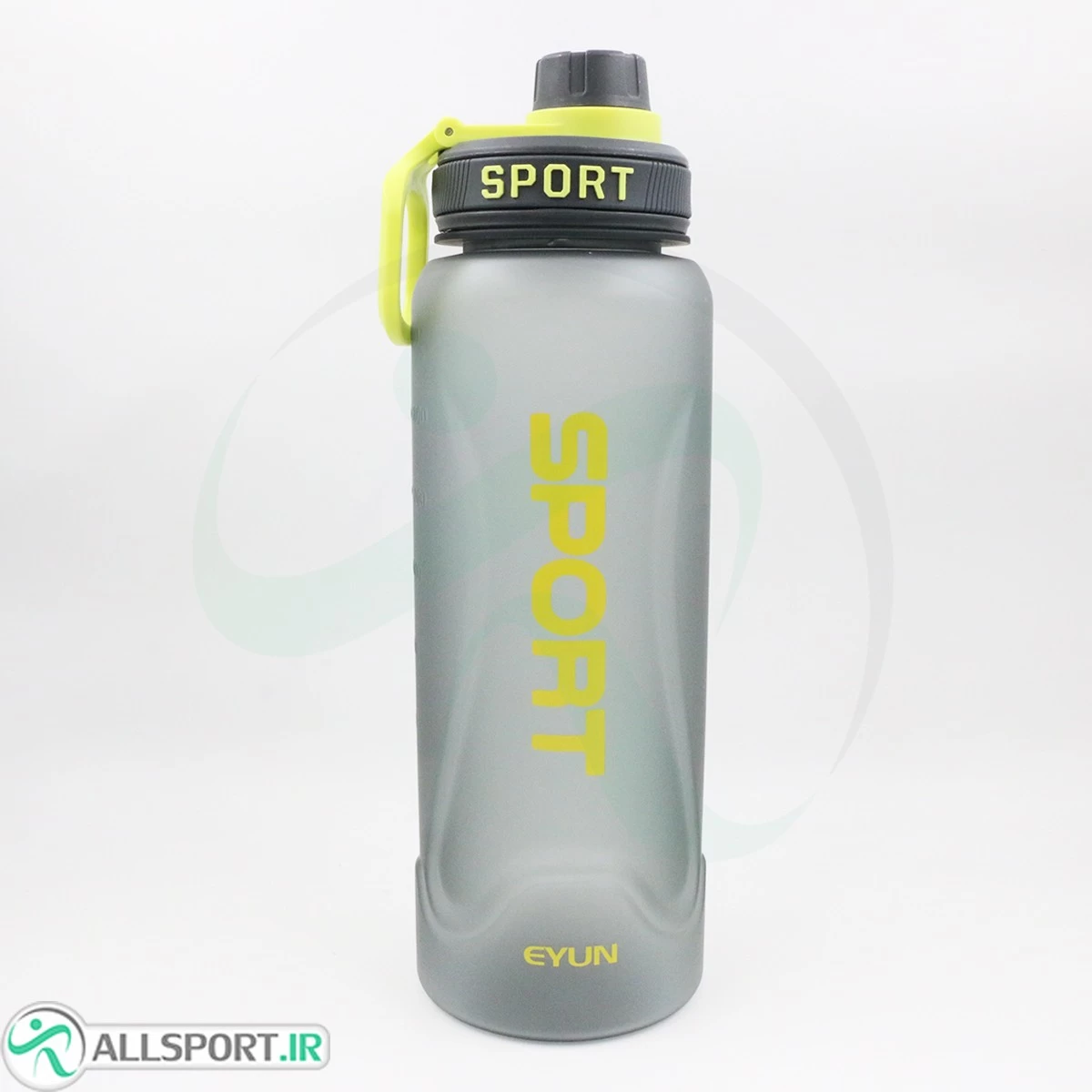 بطری آب 900 میلی Eyun Sport