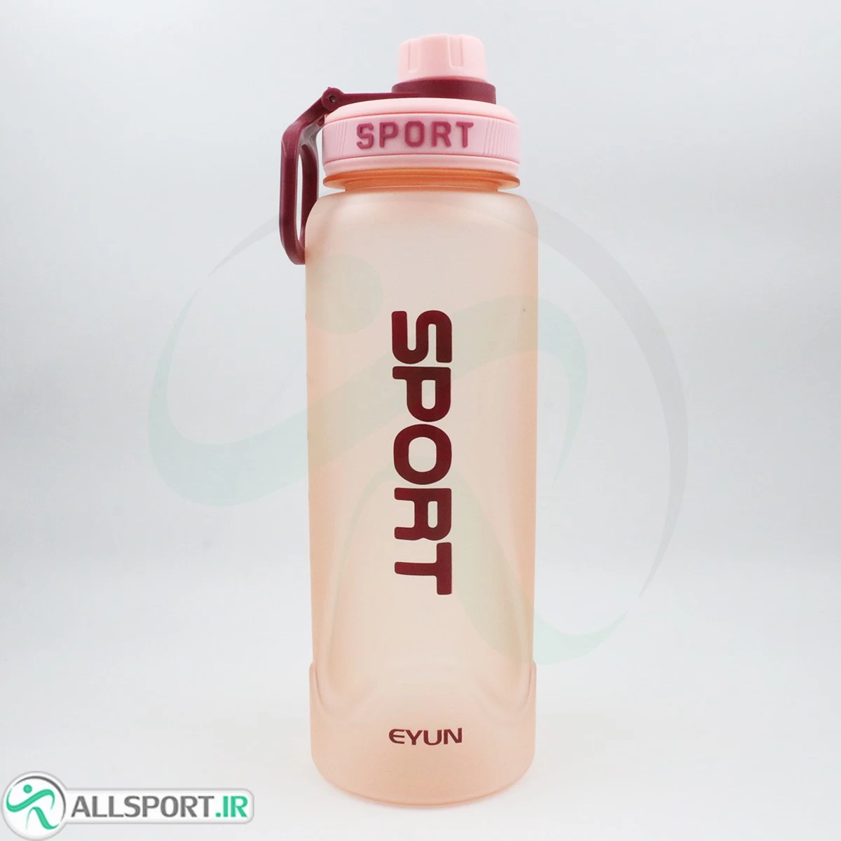 بطری آب 900 میلی Eyun Sport