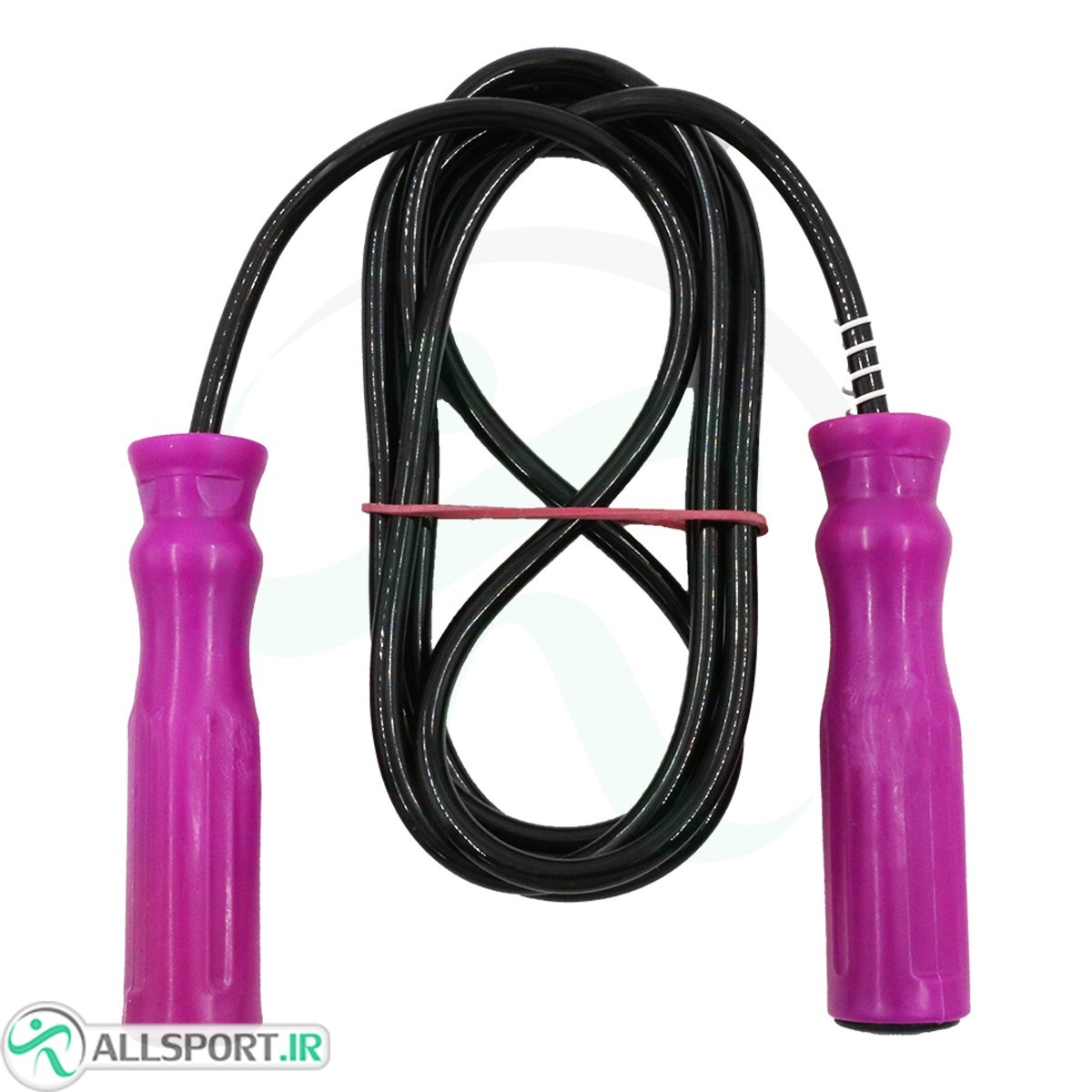 طناب ورزشی سنگین Full Jump Rope